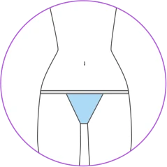 トライアングル