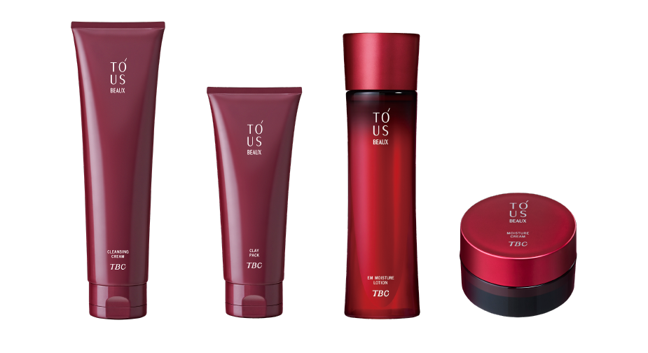 TO’US BEAUX（トゥアス ボー）