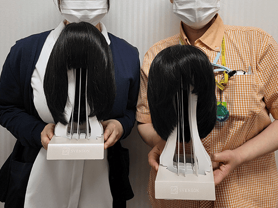 九州大学病院スタッフ