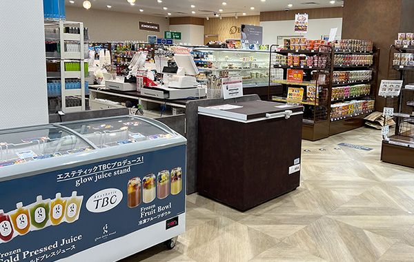 リーベンハウス泉ガーデンタワー店