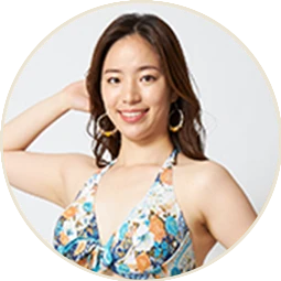 西谷里佳子さんのコメント