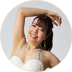 山田加奈恵さんのコメント