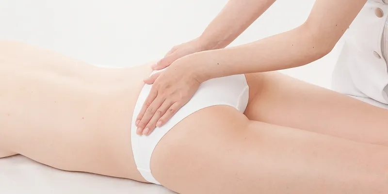 ディープバーン ハーフ