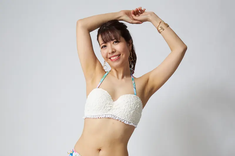 山田さんのインタビュー写真