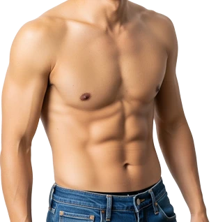 処理完了した毛はその場でなくなる！