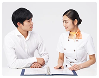 アフターカウンセリング