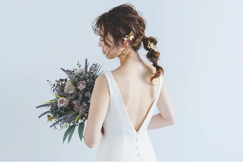 ブライダルエステティックトライアルコース