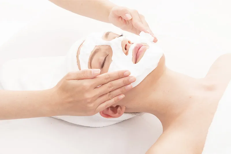 毛穴/ニキビケア