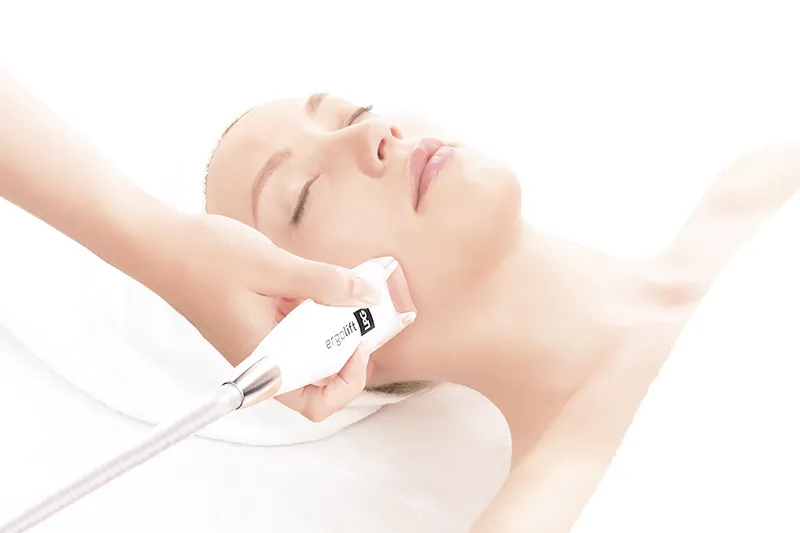 小顔&リフトケア