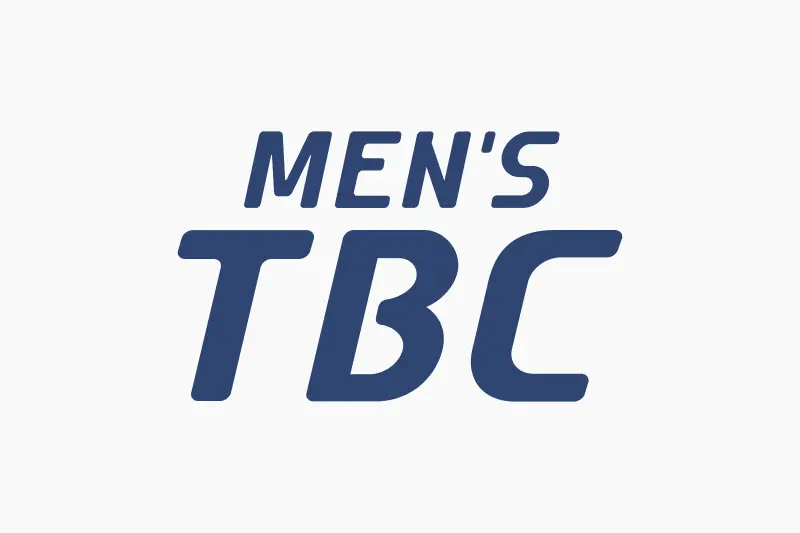 MEN’S TBC