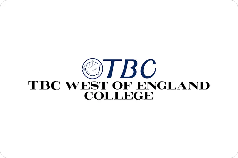 TBC WEST OF ENGLAND COLLEGE