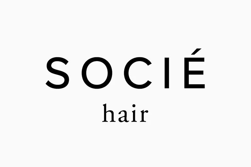 SOCIÉ hair