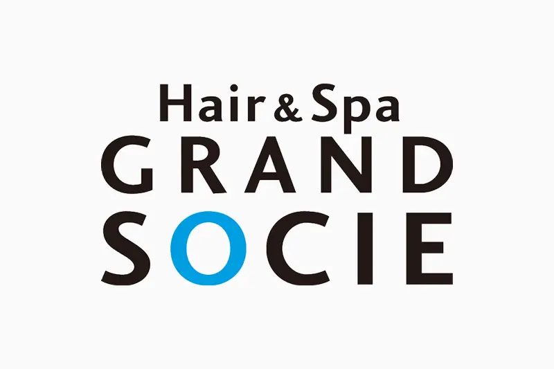 Hair&Spa GRAND SOCIE