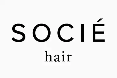 SOCIÉ hair