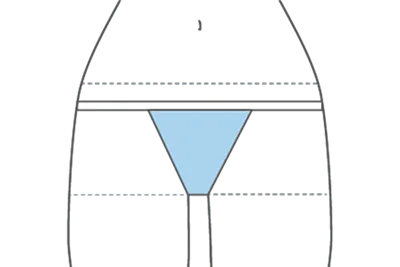 トライアングル