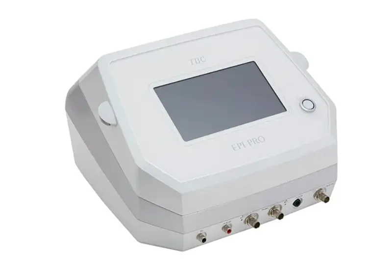 TBCスーパー脱毛専用機器EPI PRO