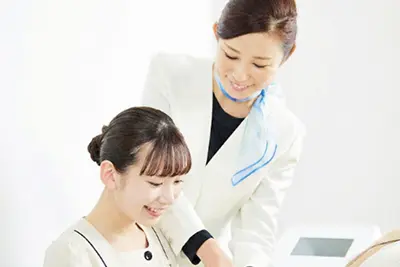 社内技術研修