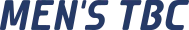 メンズTBCロゴ