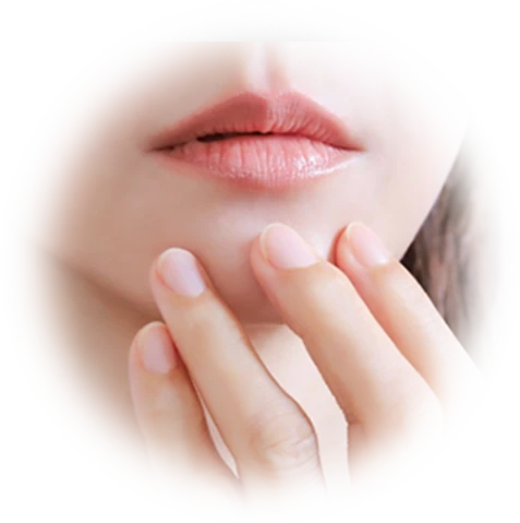 顔のお手入れのお悩み