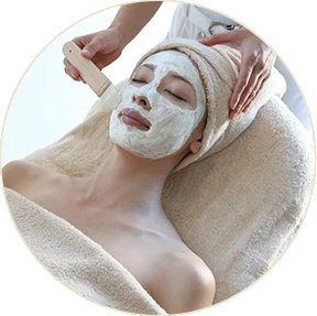 汚れを徹底オフ