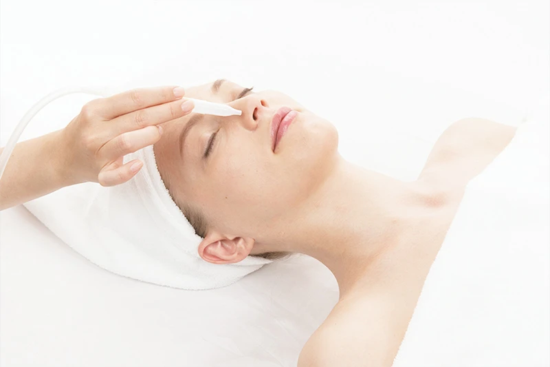 価格表（フェイシャル）｜エステティックTBC