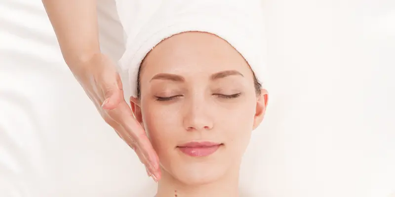 フィニッシュケア