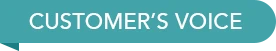 customer's voice
