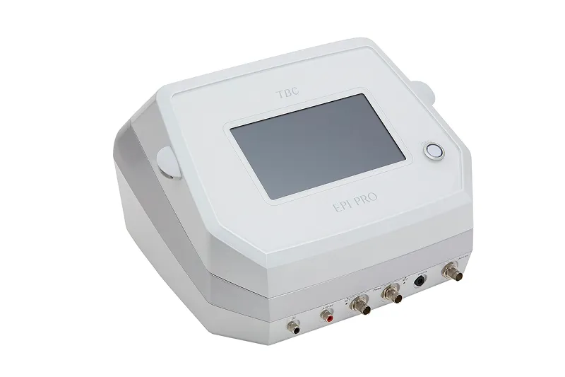 スーパー脱毛機器の画像