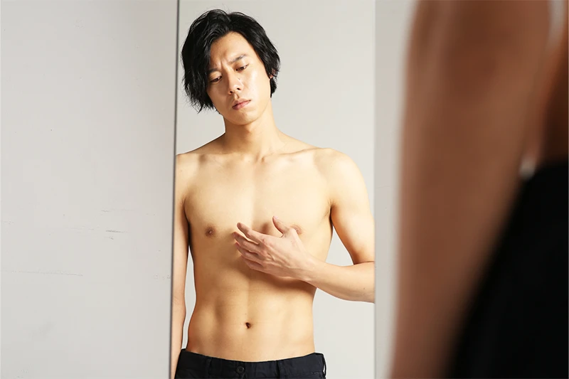 ダイエット比較説明図