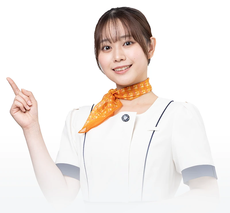ボディのお悩み別おすすめコース