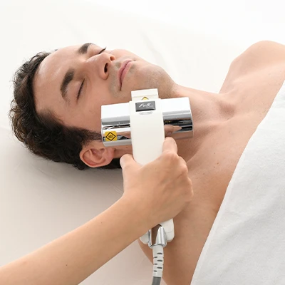 MEN'S TBCの脱毛がはじめての方へ｜MEN'S TBC