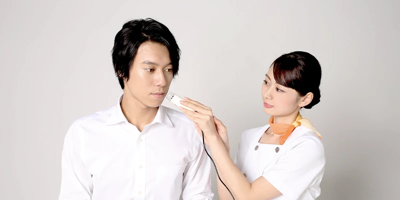 MEN'S TBCスーパー脱毛（美容電気脱毛）｜MEN'S TBC