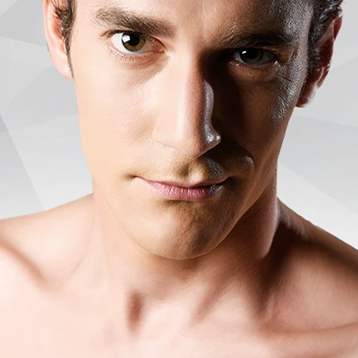 MEN'S TBCスーパー脱毛（美容電気脱毛）｜MEN'S TBC