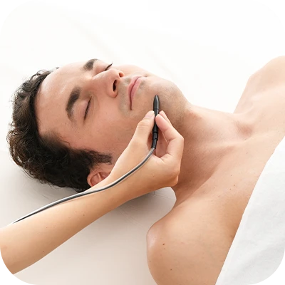 MEN'S TBCスーパー脱毛（美容電気脱毛）｜MEN'S TBC