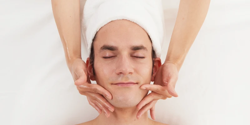 ビタミンB※マッサージ