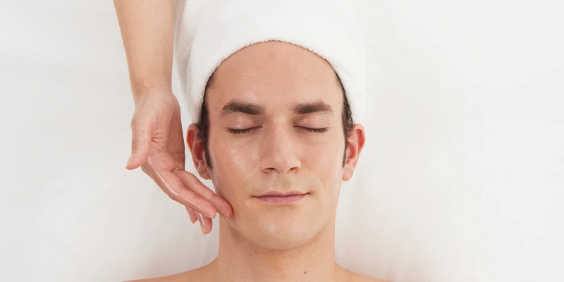 フィニッシュケア