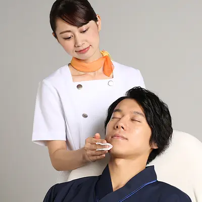 ヒゲ脱毛を効果で選ぶならMEN'S TBC