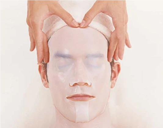 CPHシートパック&ND