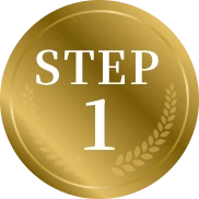 ステップ１