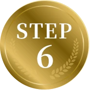 ステップ6