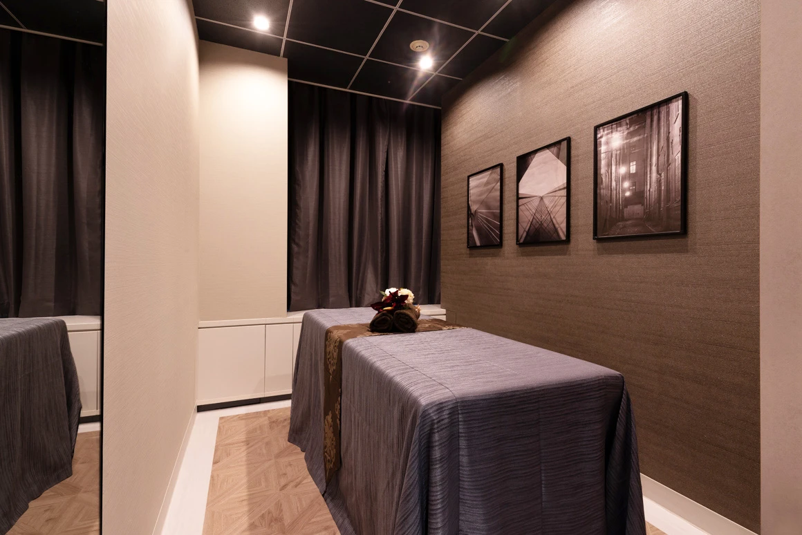 仙台店サロン写真