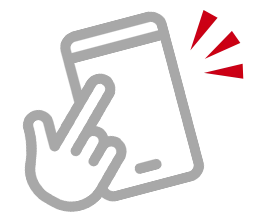 名前や住所などを入力