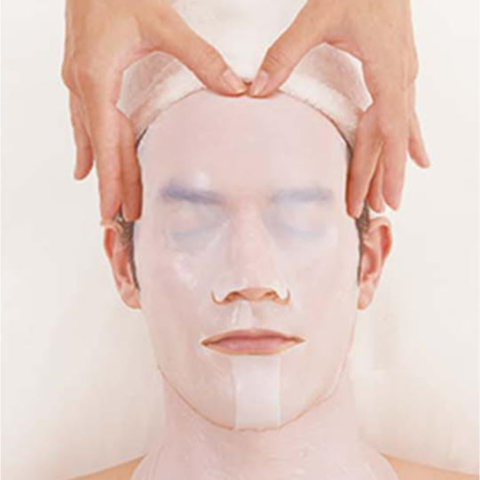 CPHシートパック&ND