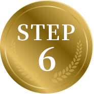 ステップ6