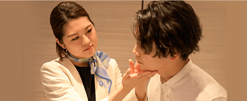 敏感肌の方も安心