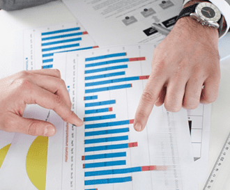 商談前・プレゼント前に