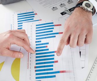 商談前・プレゼント前に