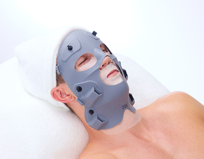 フルフェイス導入EX