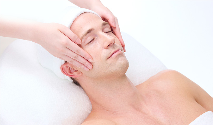 オリジナルトリートメント