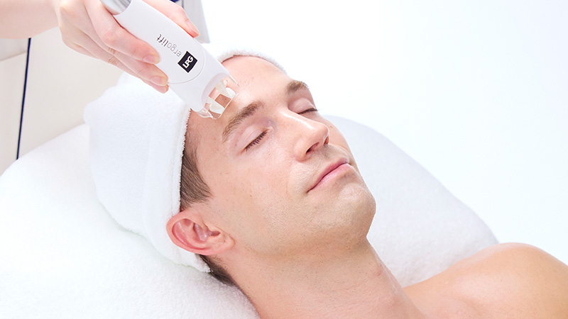 デラックストリートメント